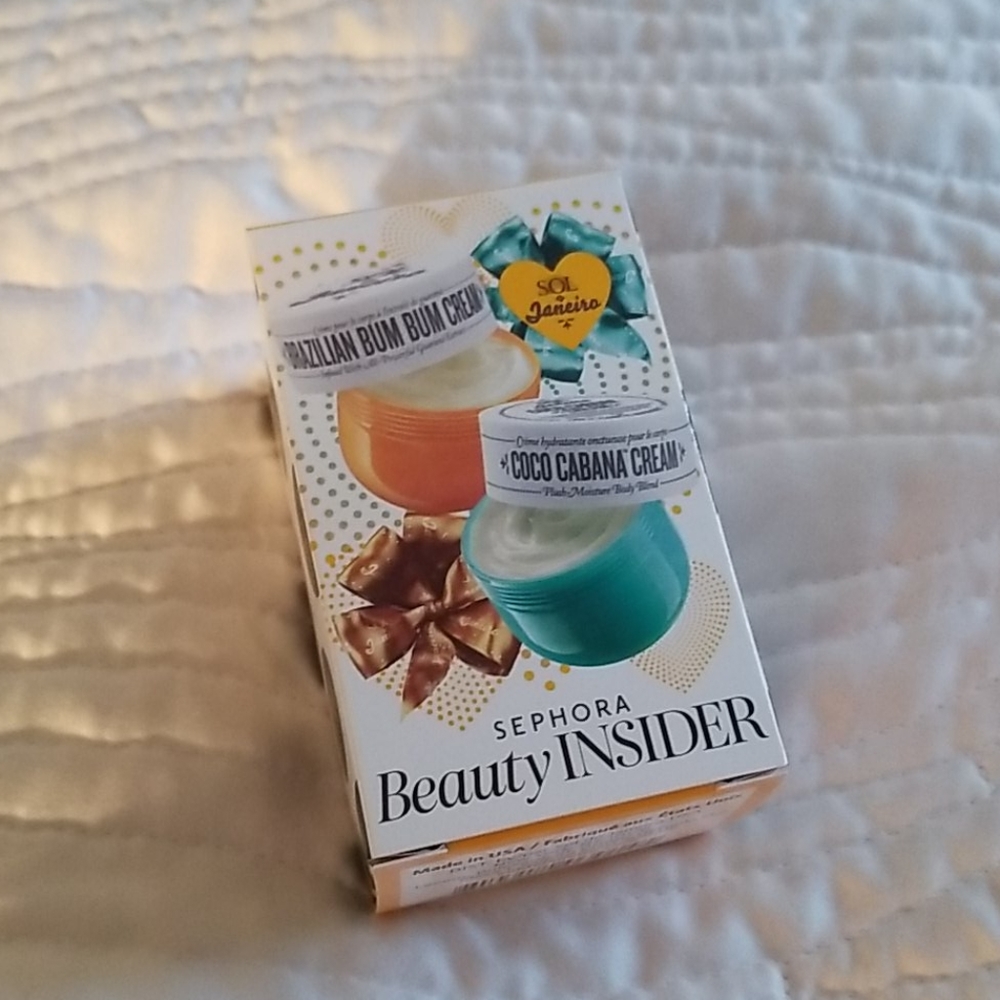 Soldejaneiro lotion